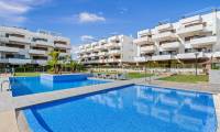Sale - Apartment - Lomas de Cabo Roig