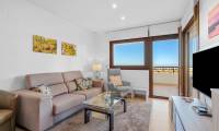 Sale - Apartment - Lomas de Cabo Roig