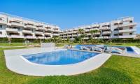 Sale - Apartment - Lomas de Cabo Roig