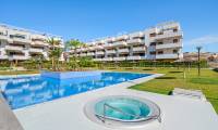 Sale - Apartment - Lomas de Cabo Roig