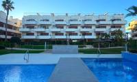 Sale - Apartment - Lomas de Cabo Roig