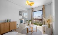 Sale - Apartment - Los Alcázares