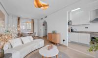 Sale - Apartment - Los Alcázares