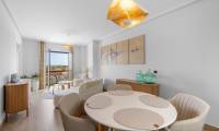 Sale - Apartment - Los Alcázares