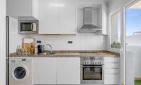 Sale - Apartment - Los Alcázares
