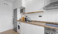 Sale - Apartment - Los Alcázares
