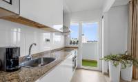 Sale - Apartment - Los Alcázares