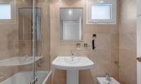 Sale - Apartment - Los Alcázares