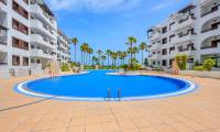 Sale - Apartment - Los Alcázares