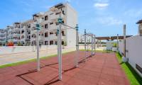 Sale - Apartment - Los Alcázares