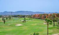 Sale - Apartment - Los Alcázares