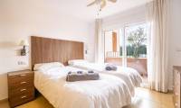 Sale - Apartment - Los Alcázares