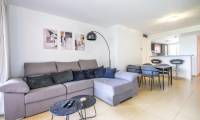 Sale - Apartment - Los Alcázares