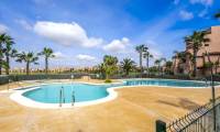 Sale - Apartment - Los Alcázares