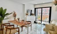 Sale - Apartment - Los Altos