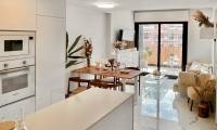 Sale - Apartment - Los Altos