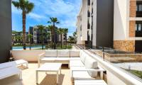 Sale - Apartment - Los Altos