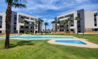 Sale - Apartment - Los Altos