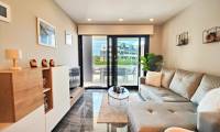 Sale - Apartment - Los Altos