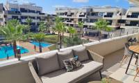 Sale - Apartment - Los Altos