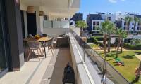 Sale - Apartment - Los Altos
