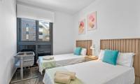 Sale - Apartment - Los Altos