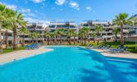 Sale - Apartment - Los Altos