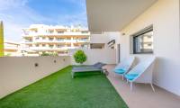 Sale - Apartment - Los Dolses