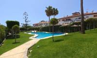 Sale - Apartment - Mil Palmeras