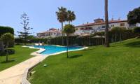 Sale - Apartment - Mil Palmeras