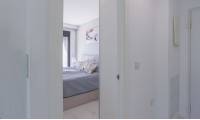 Sale - Apartment - Pilar de la Horadada