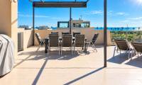 Sale - Apartment - Pilar de la Horadada