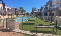 Sale - Apartment - Pilar de la Horadada