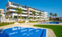 Sale - Apartment - Playa Flamenca