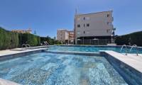 Sale - Apartment - Playa Flamenca