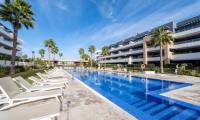 Sale - Apartment - Playa Flamenca