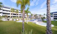 Sale - Apartment - Playa Flamenca