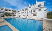 Sale - Apartment - Playa Flamenca