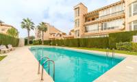 Sale - Apartment - Playa Flamenca