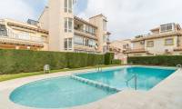 Sale - Apartment - Playa Flamenca