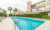 Sale - Apartment - Playa Flamenca