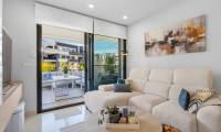 Sale - Apartment - Playa Flamenca