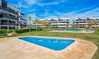 Sale - Apartment - Playa Flamenca