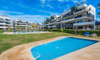 Sale - Apartment - Playa Flamenca