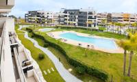 Sale - Apartment - Playa Flamenca