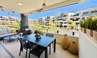 Sale - Apartment - Playa Flamenca