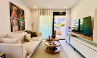 Sale - Apartment - Playa Flamenca