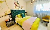 Sale - Apartment - Playa Flamenca