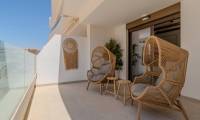 Sale - Apartment - Playa Flamenca