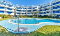 Sale - Apartment - Playa Flamenca